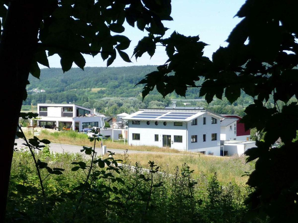 Haus Bodenseeblick ボートマン・ルートヴィヒスハーフェン エクステリア 写真