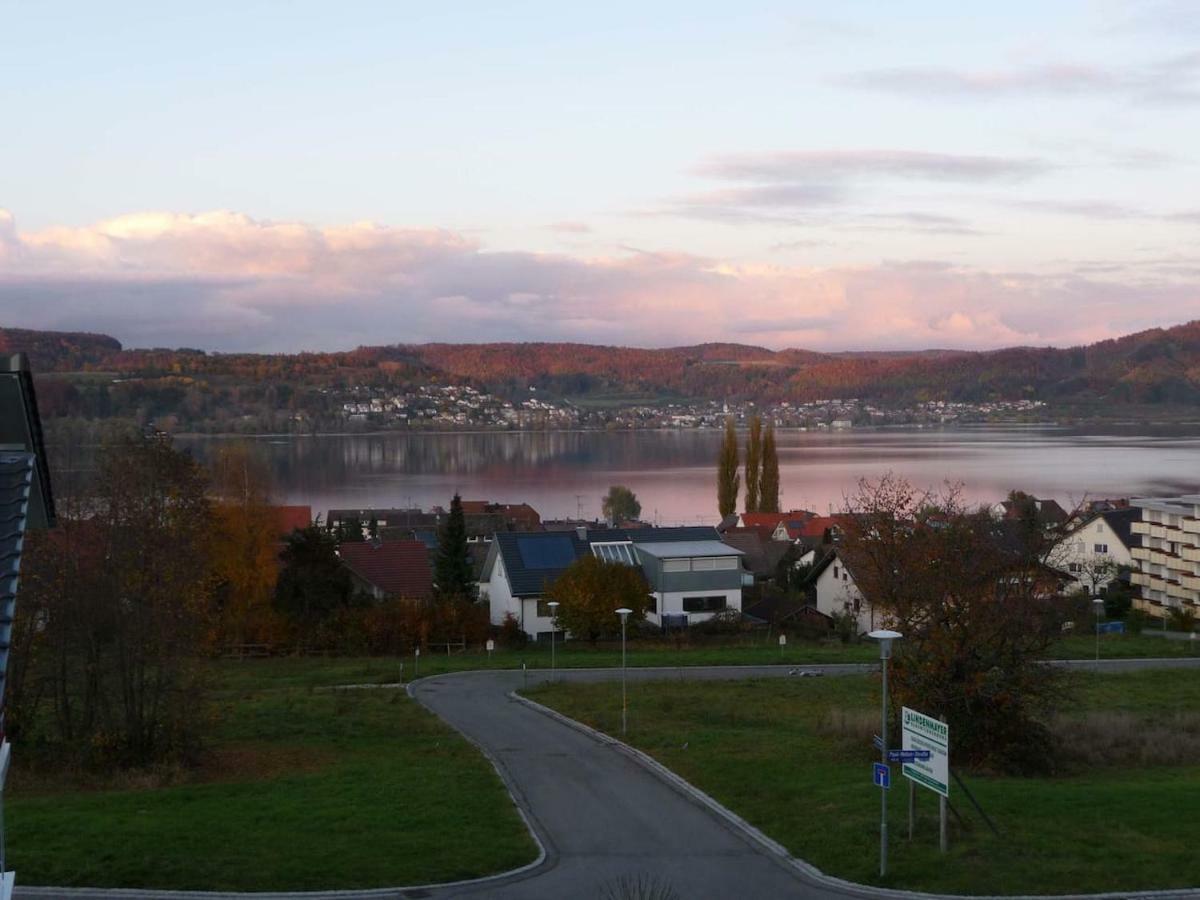 Haus Bodenseeblick ボートマン・ルートヴィヒスハーフェン エクステリア 写真