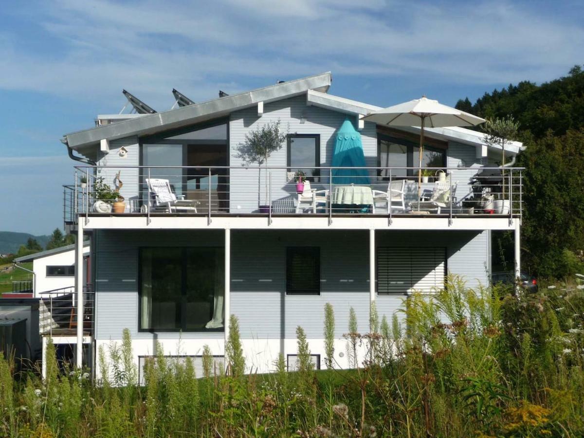Haus Bodenseeblick ボートマン・ルートヴィヒスハーフェン エクステリア 写真