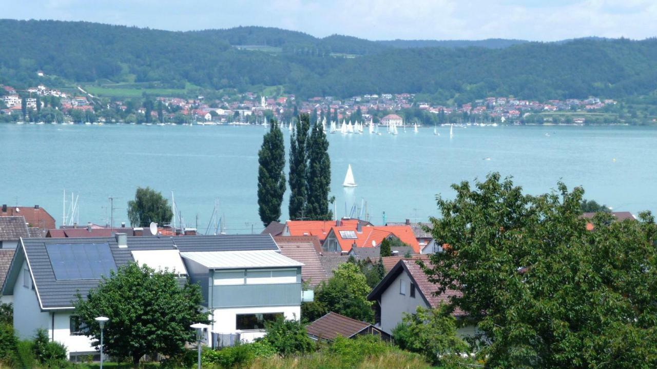 Haus Bodenseeblick ボートマン・ルートヴィヒスハーフェン エクステリア 写真