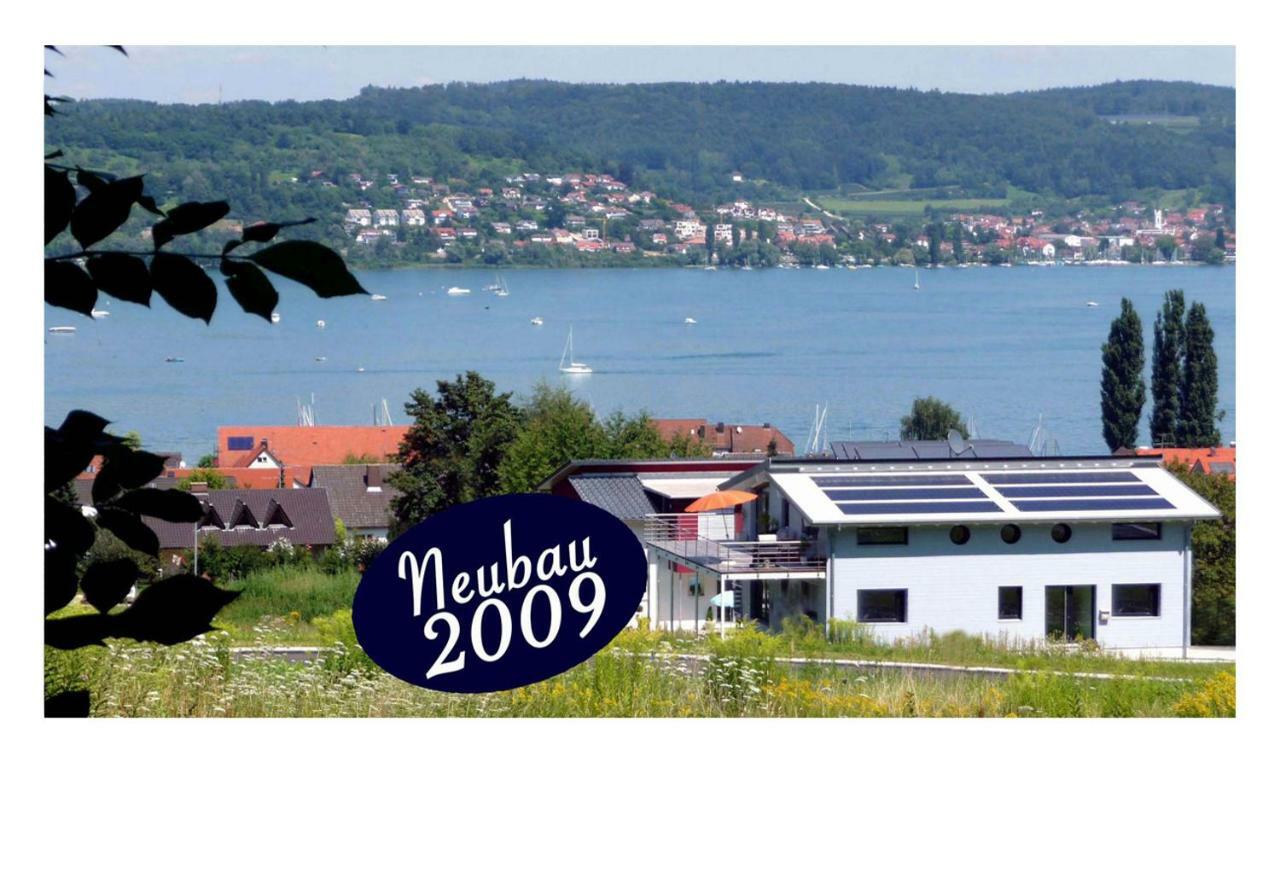 Haus Bodenseeblick ボートマン・ルートヴィヒスハーフェン エクステリア 写真