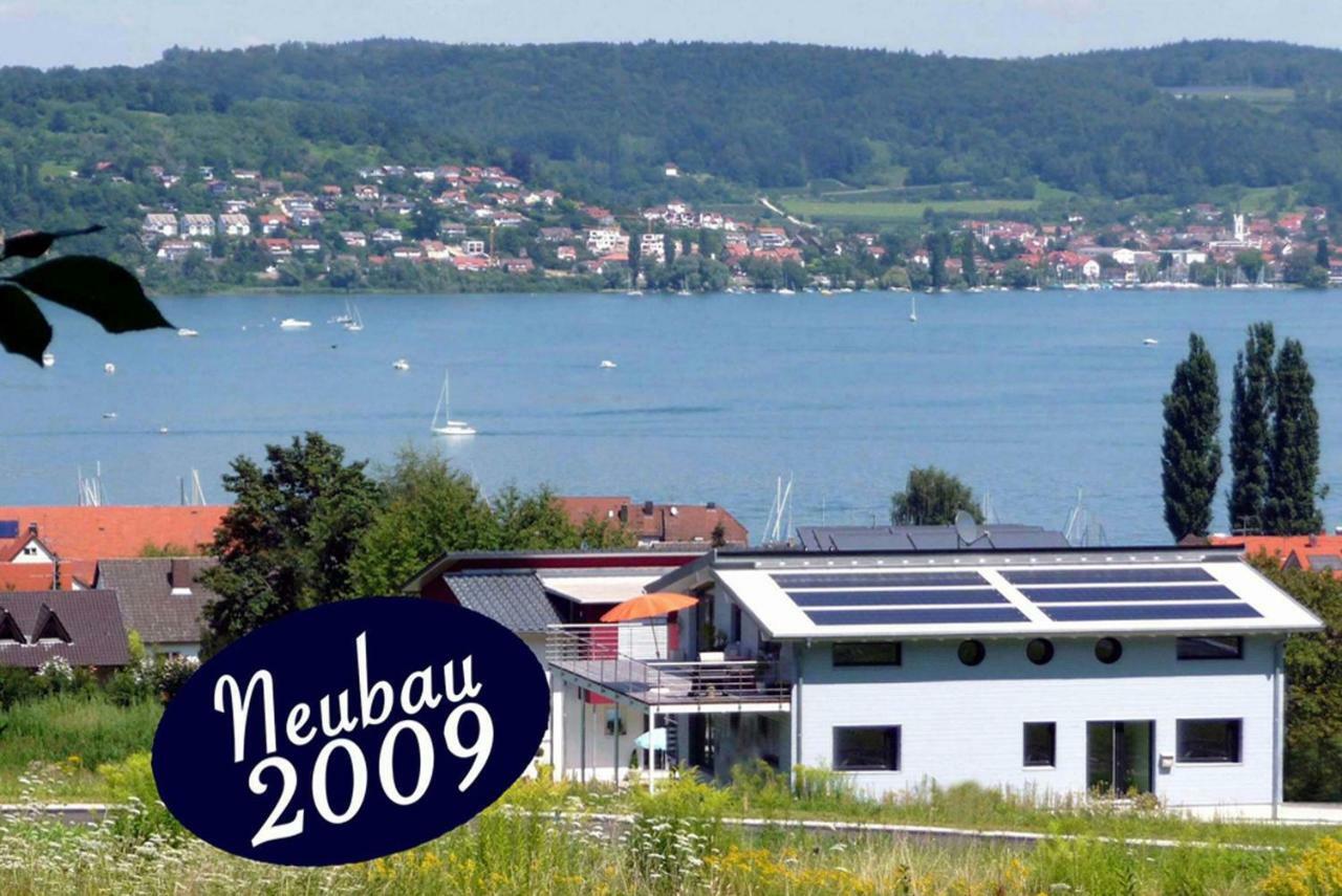 Haus Bodenseeblick ボートマン・ルートヴィヒスハーフェン エクステリア 写真